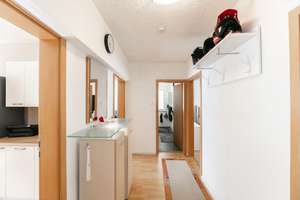 Stadtleben genießen: renovierte 3-Zi.-Wohnung in Ulm-Mitte – Die vollständige Adresse der Immobilie erhältst du vom Anbieter., 89073 Mitte, Ulm – Vorschaubild 13
