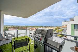 Wohnen mit Weitblick – stilvolle 3-Zimmer-Wohnung mit exklusivem Skylineblick – 60438 Kalbach-Riedberg, Frankfurt am Main – Vorschaubild 9