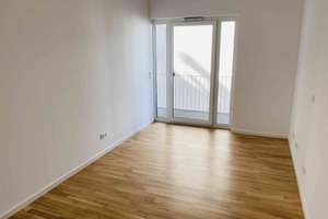 Neubau: exklusive 2-Zimmer-Wohnung mit Balkon im Herzen der City-Parkett- Fußbodenheizung- Aufzug – Ritterstr. 15, 4109 Zentrum, Leipzig – Vorschaubild 5