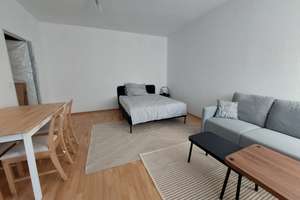 Fully furnished studio apartment in Charlottenburg – Würzburgerstr. 7, 10789 Wilmersdorf, Berlin – Vorschaubild 4