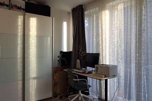 1,5 Zimmer Wohnung in Nippes 500 kalt – Die vollständige Adresse der Immobilie erhältst du vom Anbieter., 50733 Nippes (Ortsteil), Köln – Vorschaubild 2