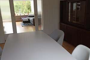 schönes Reihenmittelhaus in Pasing-Obermenzing mit Garten und Balkon – Die vollständige Adresse der Immobilie erhältst du vom Anbieter., 81247 Obermenzing, München – Vorschaubild 3