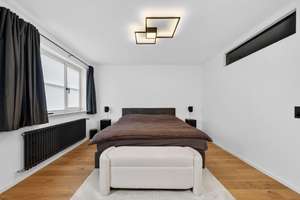 High-End-Design: Luxus-Apartment mit Südbalkon in Braunschweigs Bestlage – Die vollständige Adresse der Immobilie erhältst du vom Anbieter., 38126 Südstadt-Rautheim-Mascherode, Braunschweig – Vorschaubild 6