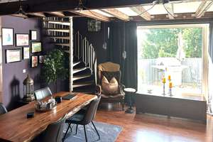 Ansprechende 2,5-Zimmer-Wohnung mit EBK und Balkon in Düsseldorf