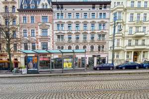 Attraktives Prestigeobjekt in A-Lage, Altstadt, vollvermietet, Mietpotenzial! – Otto von Guericke Straße 55, 39104 Altstadt, Magdeburg – Vorschaubild 2