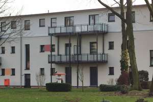 Wohnen im Hüttenheim Carrée - Neubau der Dachaufstockung
