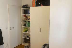 Kompaktes WG-Zimmer in Köln-Junkersdorf – Die vollständige Adresse der Immobilie erhältst du vom Anbieter., 50858 Junkersdorf, Köln – Vorschaubild 4