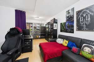 Gepflegte 2-Zimmer-Wohnung mit Stellplatz in Münster-Gievenbeck – Die vollständige Adresse der Immobilie erhältst du vom Anbieter., 48161 Gievenbeck, Münster – Vorschaubild 2
