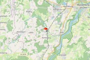 Ramerberg - KfW 40+ Neubau-Doppelhaushälfte – Die vollständige Adresse der Immobilie erhältst du vom Anbieter., 83561 Ramerberg – Vorschaubild 8