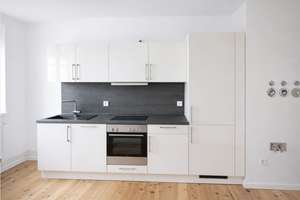 Altbauflair und sichere Miete – 2 Zimmer in Köpenicks Märchenviertel – Die vollständige Adresse der Immobilie erhältst du vom Anbieter., 12555 Köpenick, Berlin – Vorschaubild 3