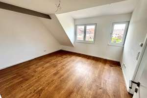 Moderne große 4 ZKB-Mais.-Wohnung mit Balkon in Seckenehim – Die vollständige Adresse der Immobilie erhältst du vom Anbieter., 68239 Seckenheim, Mannheim – Vorschaubild 4
