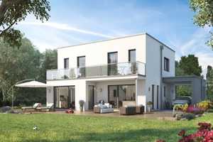 Dein individuelles Zuhause in Ahrensbök - Fertighaus mit Wohnkomfort und Stil – Ostholstein (Kreis) – Vorschaubild 5