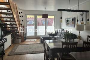 Tauschwohnung: Tausche meine 5-Zimmer-Wohnung in Norderstedt – Die vollständige Adresse der Immobilie erhältst du vom Anbieter., 22844 Norderstedt – Vorschaubild 3