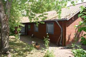 Dänischer Holzhausbungalow mit Urlaubsfeeling in ruhiger Stichstraße – Plön (Kreis) – Vorschaubild 2