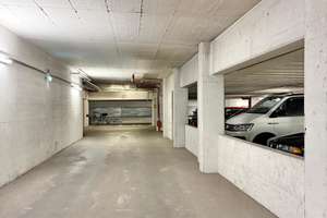 Charmante 3,5-Zimmer-Eigentumswohnung mit Süd-Balkon, TG-Stellplatz und viel Potenzial – Geleitsgasse 2, 90762 Altstadt, Innenstadt, Fürth – Vorschaubild 49