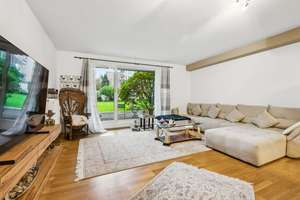 Tolle Souterrainwohnung / Erdgeschosswohnung in Bestlage von Düsseldorf-Golzheim – Die vollständige Adresse der Immobilie erhältst du vom Anbieter., 40476 Golzheim, Düsseldorf – Vorschaubild 1