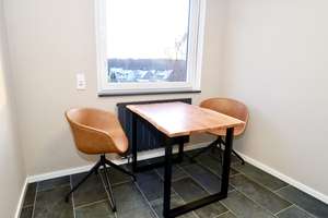 Modernisierte 1,5-Zimmer-Wohnung, Balkon, Stellplatz, E-Ladesäule – 44369 Huckarde (Ortsteil), Dortmund – Vorschaubild 5