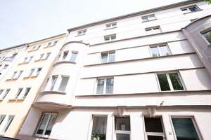 Erstklassig sanierte 3-Zimmer-Wohnung im begehrten Frankenbergerviertel – Brabantstraße 12, 52070 Adalbertsteinweg, Aachen – Vorschaubild 24