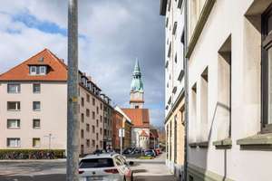 Altbau- Charme von 1910 – Großzügige 4-Zimmer-Wohnung im Westlichen Ringgebiet