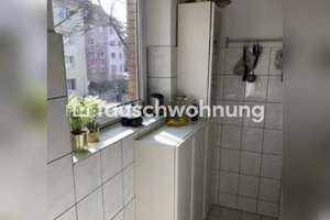 Tauschwohnung: Helle 1 Zimmer-Wohnung gegen größere Wohnung mit Balkon – Remigiusstraße 28, 50937 Sülz, Köln – Vorschaubild 5