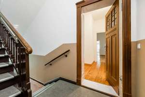 67,5 m² Altbaucharme: Helle Erdgeschosswohnung im beliebten Helmholtzkiez – Die vollständige Adresse der Immobilie erhältst du vom Anbieter., 10439 Prenzlauer Berg, Berlin – Vorschaubild 5