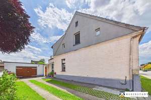 Viel Platz für Ihre Zukunft – Doppelhaushälfte mit Potenzial für zwei Wohneinheiten – Die vollständige Adresse der Immobilie erhältst du vom Anbieter., 39539 Havelberg – Vorschaubild 3