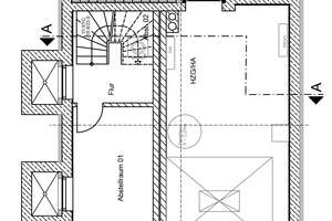 Schönes kleines Einfamilienhaus in zentraler Lage von Tinnum – Die vollständige Adresse der Immobilie erhältst du vom Anbieter., 25980 Sylt (Gemeinde) – Vorschaubild 21