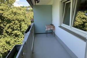 Freundliche 2-Zimmer Wohnung mit Balkon und EBK in ruhiger und zentraler Lage in Regensburg – 93059 Stadtamhof, Regensburg – Vorschaubild 9