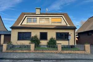 Freistehendes Einfamilienhaus mit weitläufigem Grundstück in Wickrathberg – Kinkelbach 70, 41189 Wickrathberg, Mönchengladbach – Vorschaubild 2