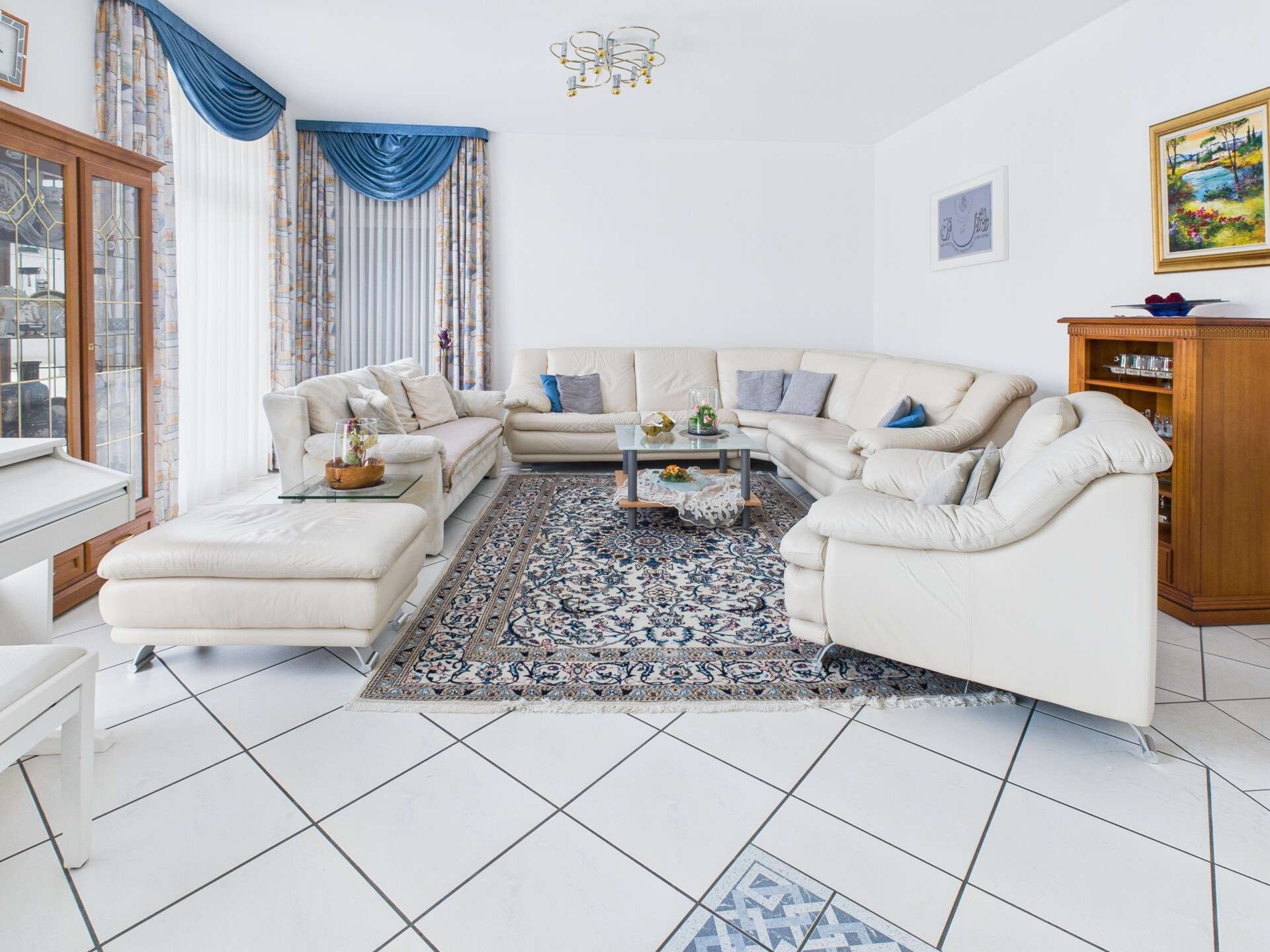 Immobilie in Merzenich - Großzügiges 1–3-Familienhaus mit vielseitigem Nutzungspotenzial in Merzenich! - Bild 14