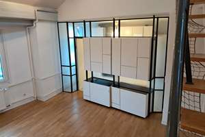 Aussergewöhnliche Wohnung - Stuttgart-Mitte / West mit 2x Balkon – Die vollständige Adresse der Immobilie erhältst du vom Anbieter., 70174 Universität, Stuttgart – Vorschaubild 6