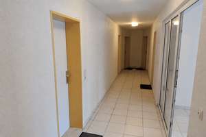 Helles 1-Zimmer-Studio mit Parkplatz in OL - Osternburg mit Balkon – Die vollständige Adresse der Immobilie erhältst du vom Anbieter., 26135 Drielaker Moor, Oldenburg (Oldenburg) – Vorschaubild 8