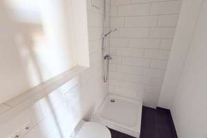 Hell und modern: Große 4-Zimmer-Wohnung mit EBK, 2 BÄDERN und BALKON im Neubauquartier FIELD 4 – 68167 Neckarstadt-Ost/Wohlgelegen, Mannheim – Vorschaubild 11