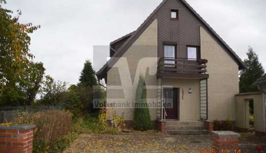 Bild von +++ HAUS IM DORNRÖSCHENSCHLAF - Teilkeller - Nebengebäude +++