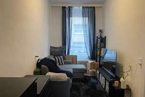 2-Zimmer Wohnung im EG in Wuppertal-Elberfeld – Deweerthstraße 83, 42107 Elberfeld, Wuppertal – Vorschaubild 2
