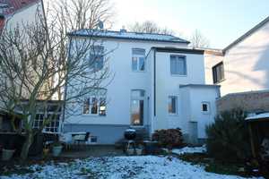 Stadtvilla in Kleve Kellen. Zum größten Teil renoviert. – Lindenstrasse 16, 47533 Kleve (Kreis) – Vorschaubild 31
