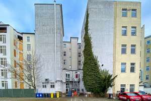Attraktives Prestigeobjekt in A-Lage, Altstadt, vollvermietet, Mietpotenzial! – Otto von Guericke Straße 55, 39104 Altstadt, Magdeburg – Vorschaubild 4