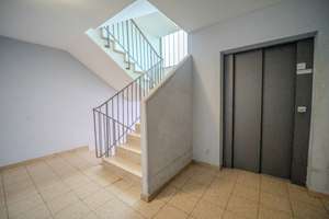 Vermietetes Appartement mit Tiefgaragenstellplatz in Mannheim-Neckarau – 68199 Neckarau, Mannheim – Vorschaubild 9