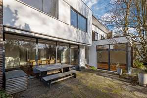 Modernes Familienjuwel in bester Lage von Volksdorf! – Die vollständige Adresse der Immobilie erhältst du vom Anbieter., 22359 Volksdorf, Hamburg – Vorschaubild 17