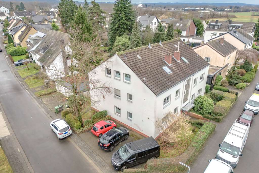 Immobilie in Sankt Augustin - Solide Vermietung, Gute Lage, Werthaltige Investition! - Bild 4