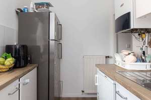 Helle & moderne 3-Zimmer-Wohnung in Pankow-Süd im Top-Zustand & bezugsfrei – Die vollständige Adresse der Immobilie erhältst du vom Anbieter., 13189 Pankow (Ortsteil), Berlin – Vorschaubild 10