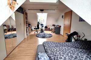 Großzügige und helle 2-Zimmer-Wohnung in HD-Rohrbach – Die vollständige Adresse der Immobilie erhältst du vom Anbieter., 69126 Rohrbach, Heidelberg – Vorschaubild 4