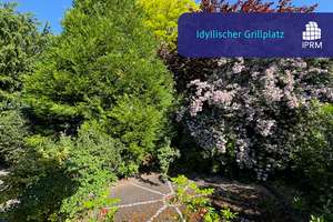 Großes Einfamilienhaus mit Einliegerwohnung und traumhaftem Garten! – 64839 Münster – Vorschaubild 3