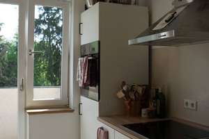 Exklusive 3-Zimmer-Wohnung mit Balkon in Hannover List-Vahrenwald – Fenskestraße 22, 30165 Vahrenwald, Hannover – Vorschaubild 5