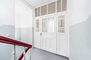 -- Kernsanierte Altbauwohnung, die keine Wünsche offen lässt - – Schüchtermannstr. 33, 44145 Dortmund – Vorschaubild 9