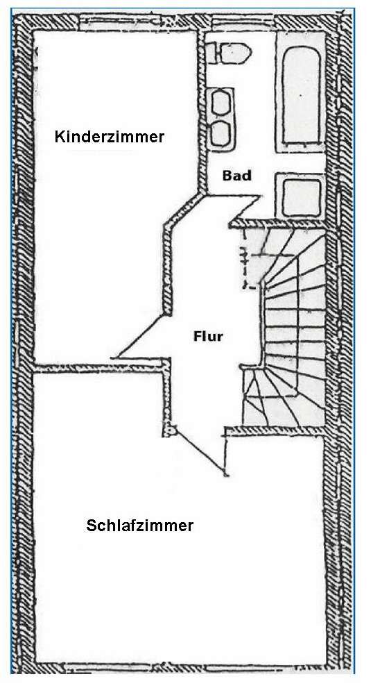 Obergeschoss