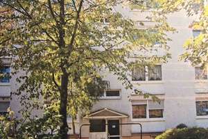 Schöner Wohnen mit West-Loggia! – Die vollständige Adresse der Immobilie erhältst du vom Anbieter., 68309 Vogelstang, Mannheim – Vorschaubild 10