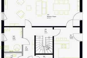 Traum der eigenen 4 Wände mit Massa Haus  – Westerwaldkreis – Vorschaubild 16