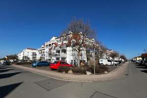 Moderne, bezugsbereite 1Raumwohnung mit Einbauküche & Stellplatz – Das Querigfeld 1, 99092 Frienstedt, Erfurt – Vorschaubild 19