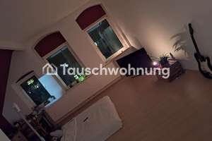 Tauschwohnung: Charmante wohnung sucht dich – Die vollständige Adresse der Immobilie erhältst du vom Anbieter., 30163 List, Hannover – Vorschaubild 2